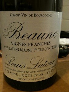 Wine